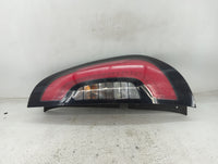2014-2019 Kia Soul Tail Light Assembly Passenger Right OEM Fits Fits 2014 2015 2016 2017 2018 2019 OEM Used Auto Parts - Oem