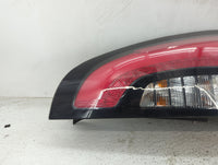 2014-2019 Kia Soul Tail Light Assembly Passenger Right OEM Fits Fits 2014 2015 2016 2017 2018 2019 OEM Used Auto Parts - Oem