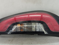 2014-2019 Kia Soul Tail Light Assembly Passenger Right OEM Fits Fits 2014 2015 2016 2017 2018 2019 OEM Used Auto Parts - Oem