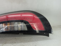 2014-2019 Kia Soul Tail Light Assembly Passenger Right OEM Fits Fits 2014 2015 2016 2017 2018 2019 OEM Used Auto Parts - Oem