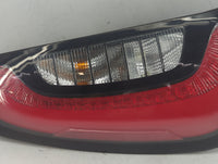 2014-2019 Kia Soul Tail Light Assembly Driver Left OEM P/N:14013 14014 Fits Fits 2014 2015 2016 2017 2018 2019 OEM Used Auto