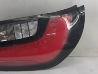 2014-2019 Kia Soul Tail Light Assembly Driver Left OEM P/N:14013 14014 Fits Fits 2014 2015 2016 2017 2018 2019 OEM Used Auto