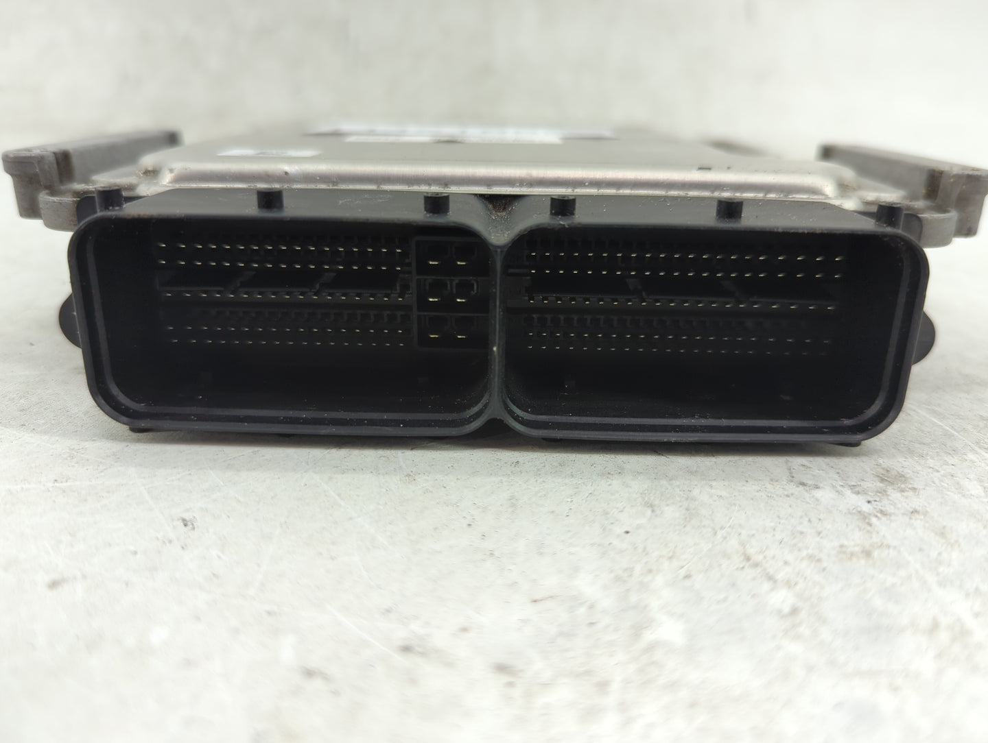 2015 Kia Soul PCM Engine Control Computer ECU ECM PCU OEM P/N:39133-2EHA5 9003120582KA, MEDG17.9.8 Fits OEM Used Auto Parts 