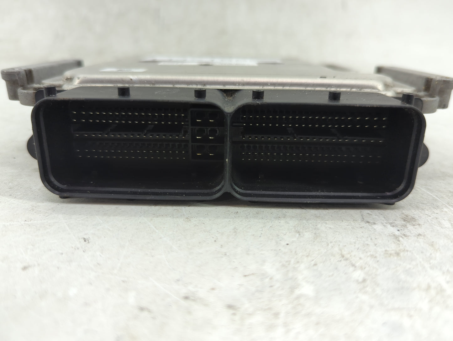 2015 Kia Soul PCM Engine Control Computer ECU ECM PCU OEM P/N:39133-2EHA5 9003120582KA, MEDG17.9.8 Fits OEM Used Auto Parts 