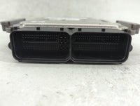 2015 Kia Soul PCM Engine Control Computer ECU ECM PCU OEM P/N:39133-2EHA5 9003120582KA, MEDG17.9.8 Fits OEM Used Auto Parts 