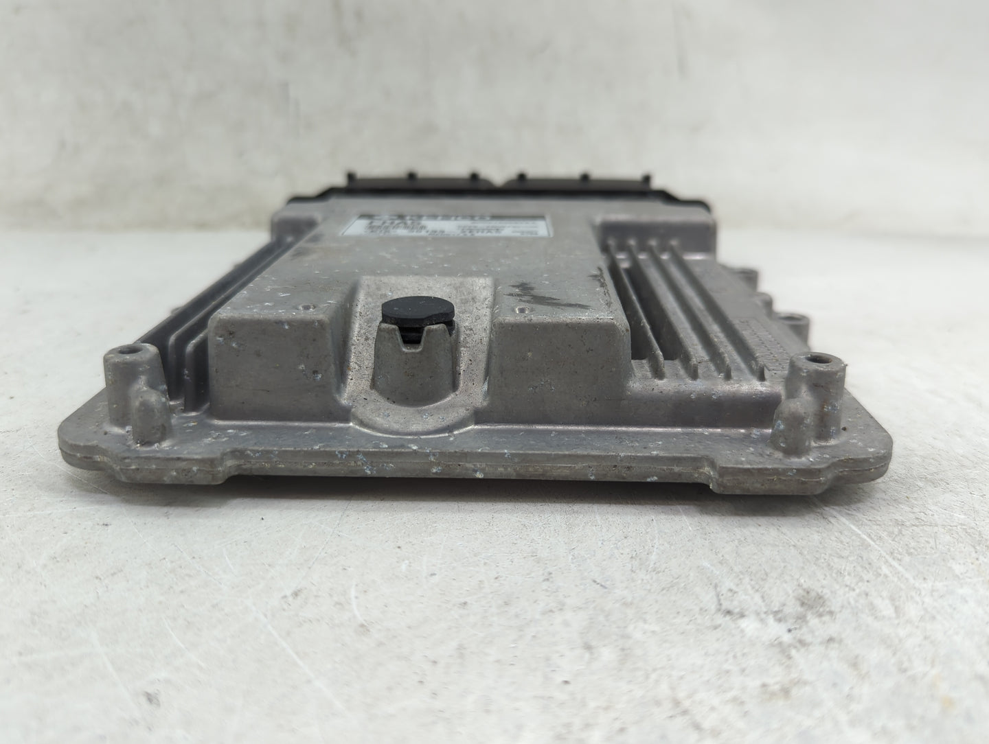 2015 Kia Soul PCM Engine Control Computer ECU ECM PCU OEM P/N:39133-2EHA5 9003120582KA, MEDG17.9.8 Fits OEM Used Auto Parts 