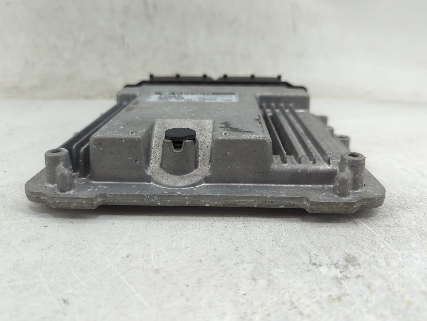 2015 Kia Soul PCM Engine Control Computer ECU ECM PCU OEM P/N:39133-2EHA5 9003120582KA, MEDG17.9.8 Fits OEM Used Auto Parts 