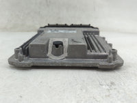2015 Kia Soul PCM Engine Control Computer ECU ECM PCU OEM P/N:39133-2EHA5 9003120582KA, MEDG17.9.8 Fits OEM Used Auto Parts 