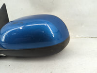 2014-2019 Kia Soul Driver Side View Mirror - Left Door Mirror OEM Used - Oemusedautoparts1.com