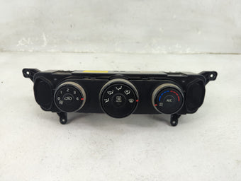 compare product 2014-2016 Kia Soul Climate Control Module Temperature AC/Heater Replacement P/N:97250-B2AS0ASB C500-FGDCA Fits Fits 2014 2015 2016 OEM Used Auto Parts