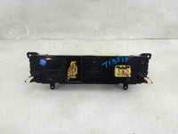 2014-2016 Kia Soul Climate Control Module Temperature AC/Heater Replacement P/N:97250-B2AS0ASB C500-FGDCA Fits Fits 2014 201