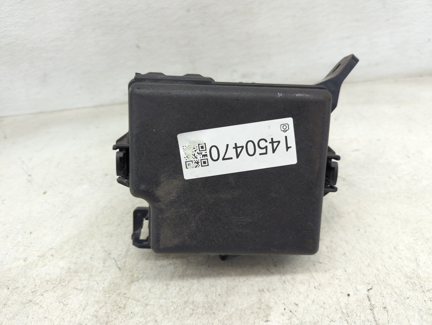 2015 Kia Soul Fusebox Fuse Box Panel Relay Module P/N:91950-B2090 Fits OEM Used Auto Parts - Oemusedautoparts1.com