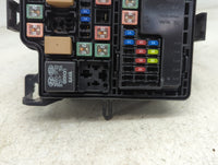 2015 Kia Soul Fusebox Fuse Box Panel Relay Module P/N:91950-B2090 Fits OEM Used Auto Parts - Oemusedautoparts1.com