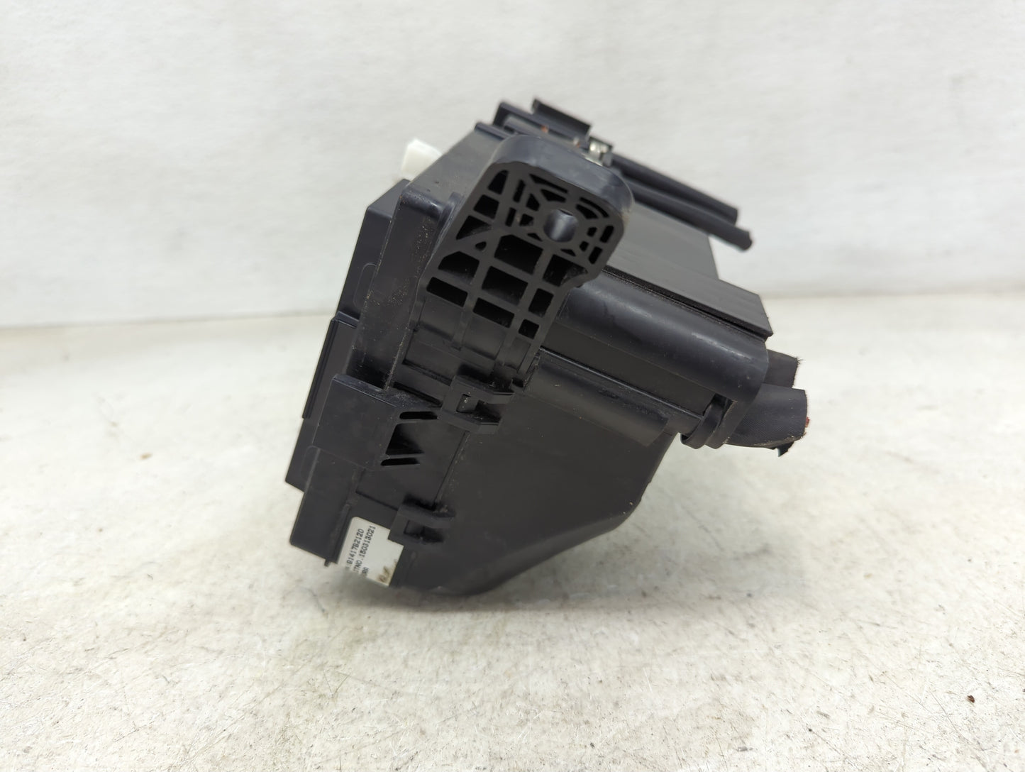 2015 Kia Soul Fusebox Fuse Box Panel Relay Module P/N:91950-B2090 Fits OEM Used Auto Parts - Oemusedautoparts1.com
