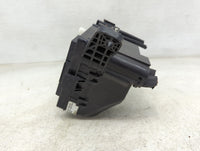 2015 Kia Soul Fusebox Fuse Box Panel Relay Module P/N:91950-B2090 Fits OEM Used Auto Parts - Oemusedautoparts1.com