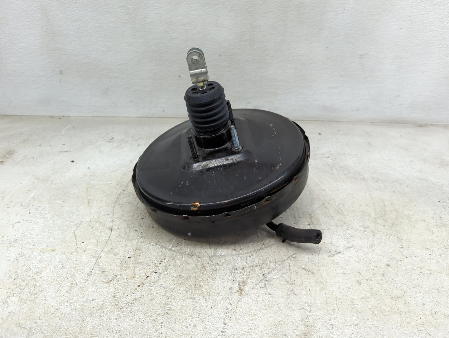 2014-2016 Kia Soul Power Brake Booster Oem - Oemusedautoparts1.com