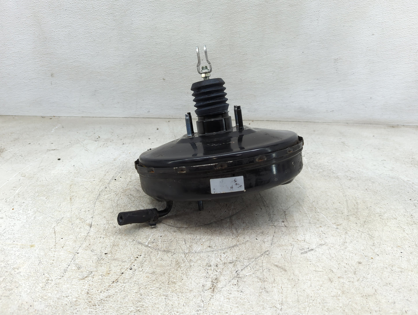 2014-2016 Kia Soul Power Brake Booster Oem 1450756 - Oemusedautoparts1.com