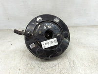 2014-2016 Kia Soul Power Brake Booster Oem 1450756 - Oemusedautoparts1.com