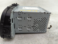 2014-2016 Kia Soul Radio AM FM Cd Player Receiver Replacement P/N:96170-B2090CA Fits Fits 2014 2015 2016 OEM Used Auto Parts