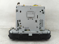 2014-2016 Kia Soul Radio AM FM Cd Player Receiver Replacement P/N:96170-B2090CA Fits Fits 2014 2015 2016 OEM Used Auto Parts