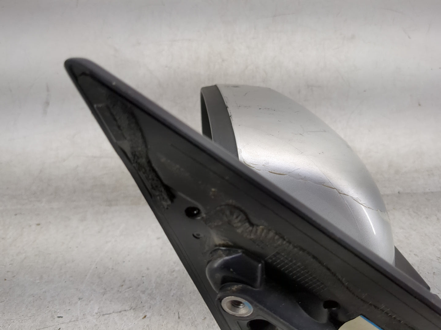 2014-2019 Kia Soul Driver Side View Mirror - Left Door Mirror OEM Used - Oemusedautoparts1.com
