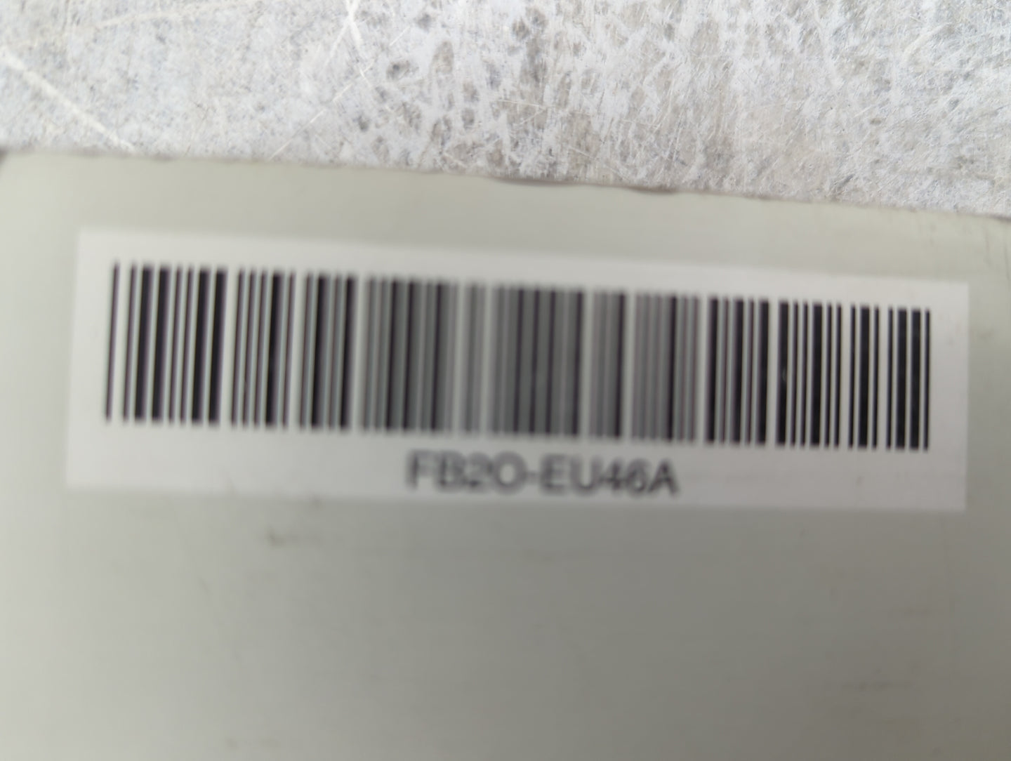 2015 Kia Soul Owners Manual Book Guide P/N:FB20-EU46A OEM Used Auto Parts - Oemusedautoparts1.com