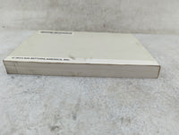 2015 Kia Soul Owners Manual Book Guide P/N:FB20-EU46A OEM Used Auto Parts - Oemusedautoparts1.com