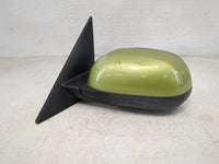 2014-2019 Kia Soul Driver Side View Mirror - Left Door Mirror OEM Used - Oemusedautoparts1.com