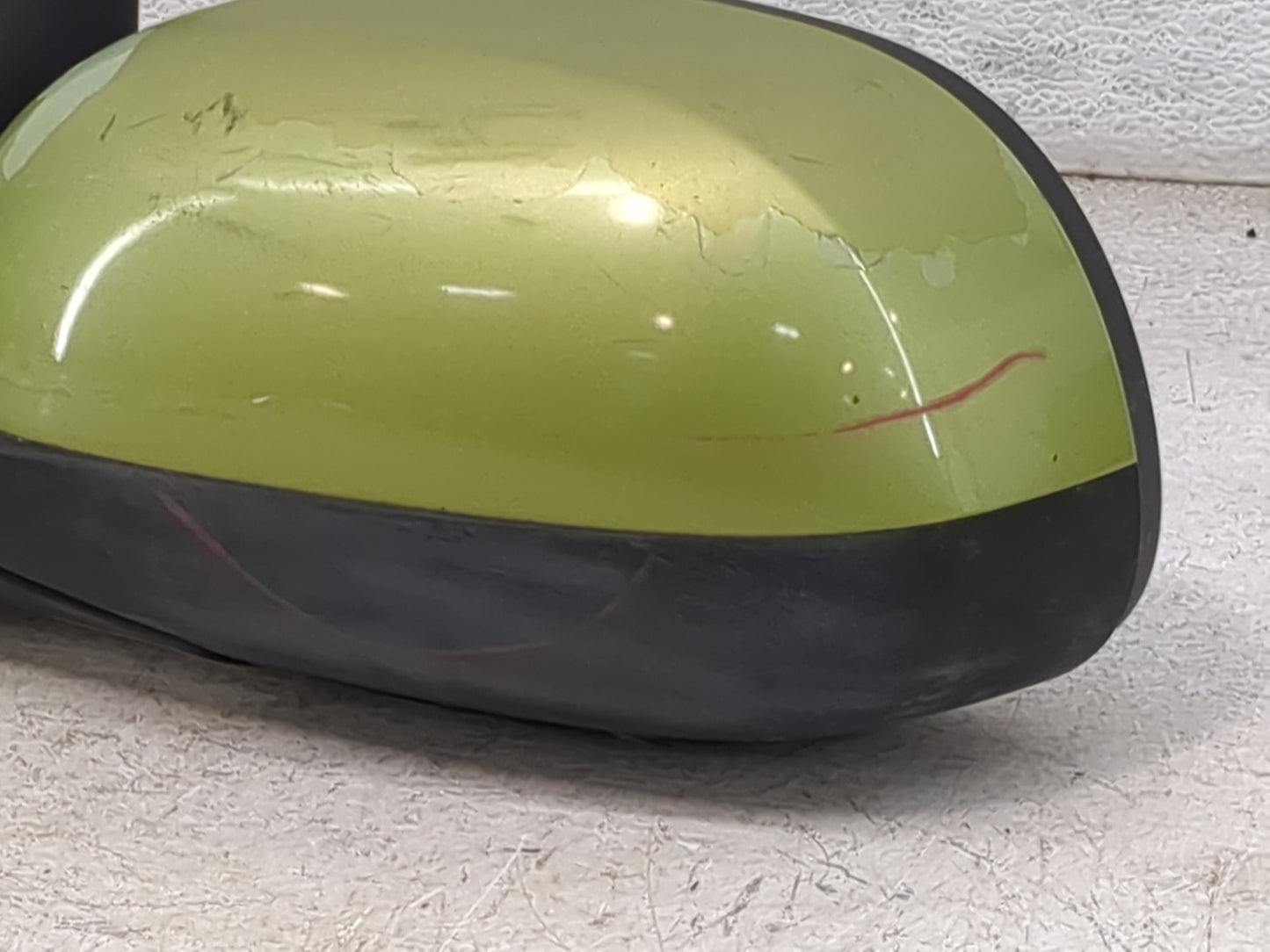 2014-2019 Kia Soul Driver Side View Mirror - Left Door Mirror OEM Used - Oemusedautoparts1.com