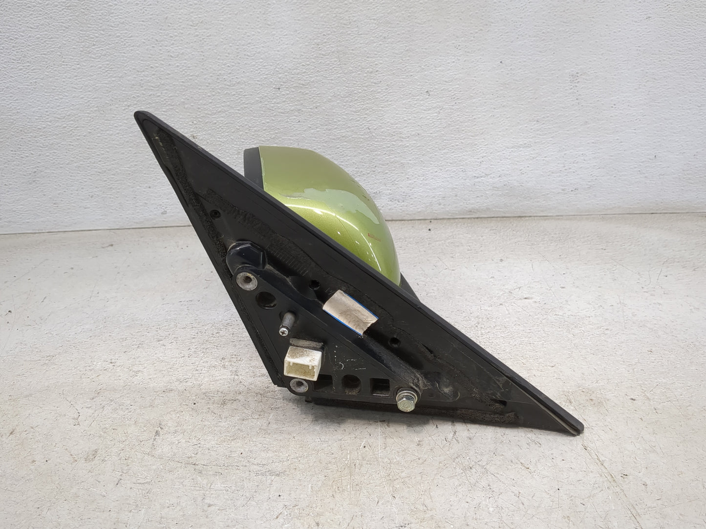 2014-2019 Kia Soul Driver Side View Mirror - Left Door Mirror OEM Used - Oemusedautoparts1.com