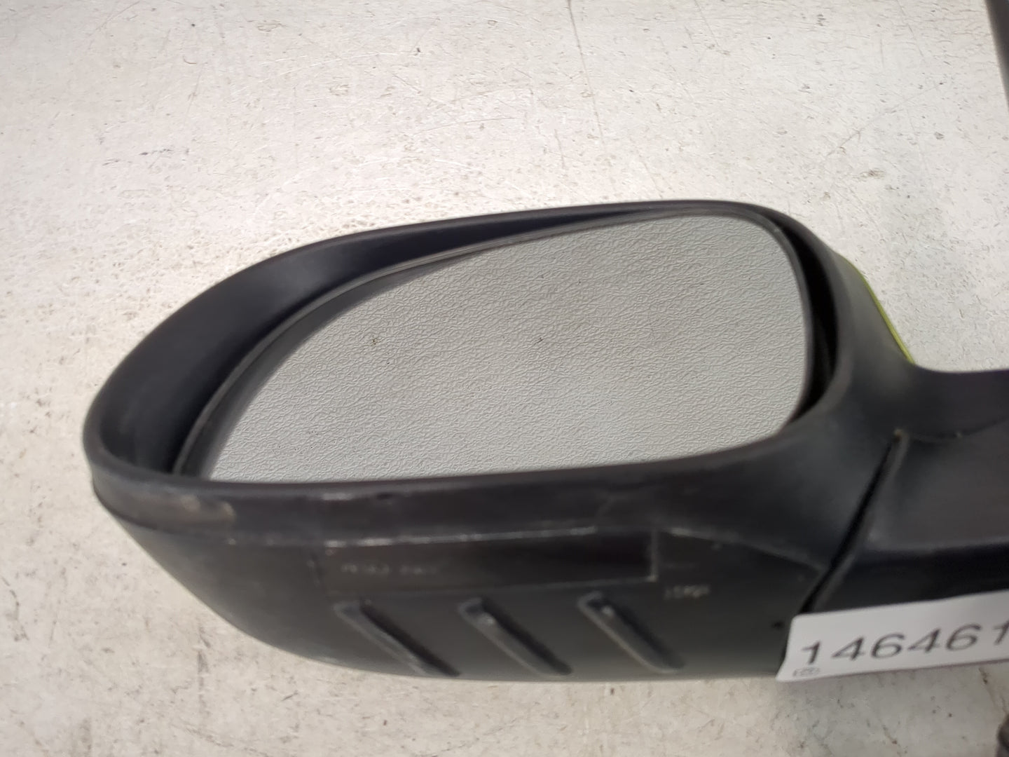 2014-2019 Kia Soul Driver Side View Mirror - Left Door Mirror OEM Used - Oemusedautoparts1.com