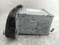 2014-2016 Kia Soul Radio AM FM Cd Player Receiver Replacement Fits Fits 2014 2015 2016 OEM Used Auto Parts - Oemusedautopart