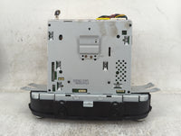 2014-2016 Kia Soul Radio AM FM Cd Player Receiver Replacement Fits Fits 2014 2015 2016 OEM Used Auto Parts - Oemusedautopart