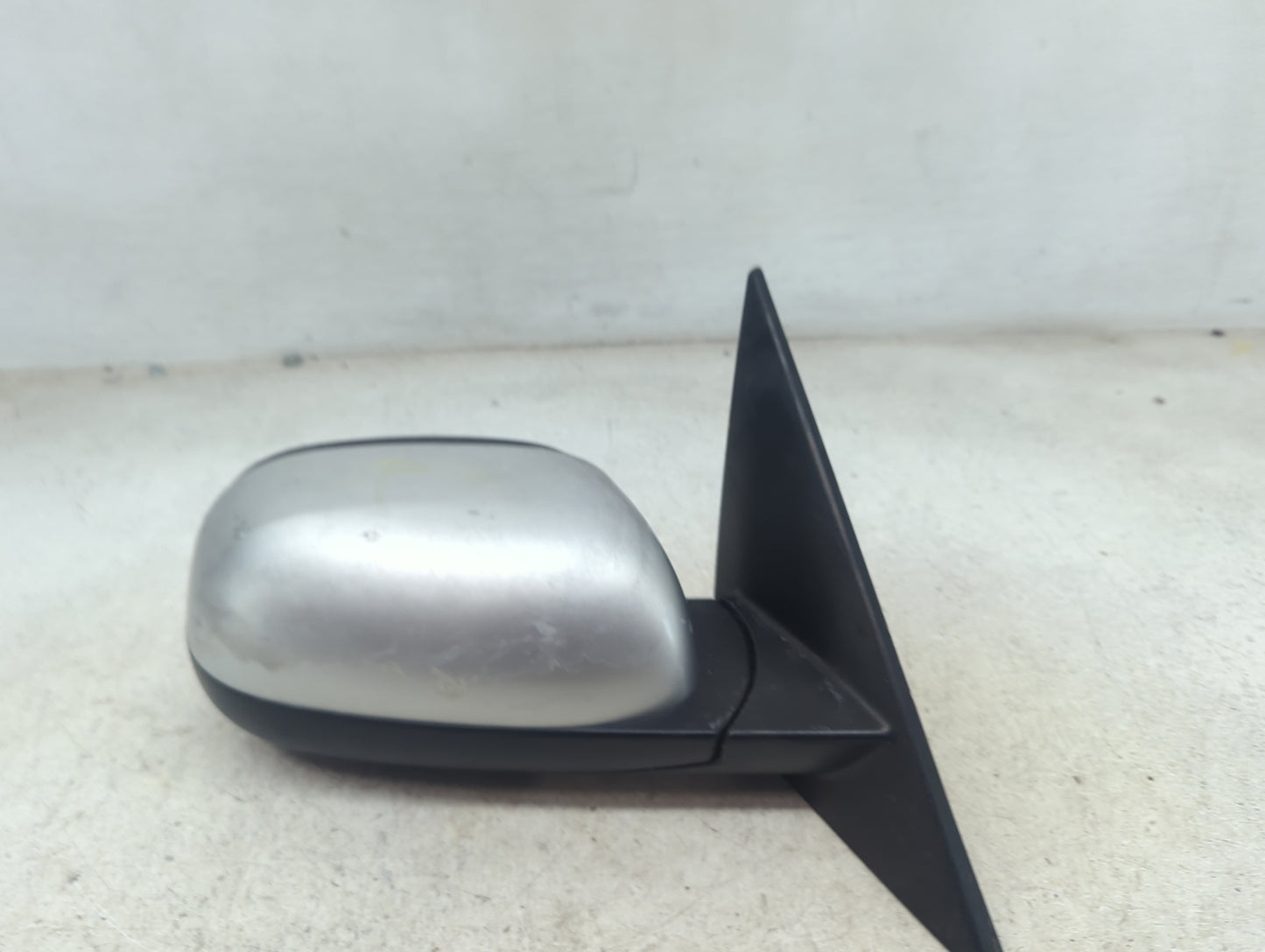 2014-2019 Kia Soul Passenger Side View Mirror - Right Door Mirror OEM Used - Oemusedautoparts1.com