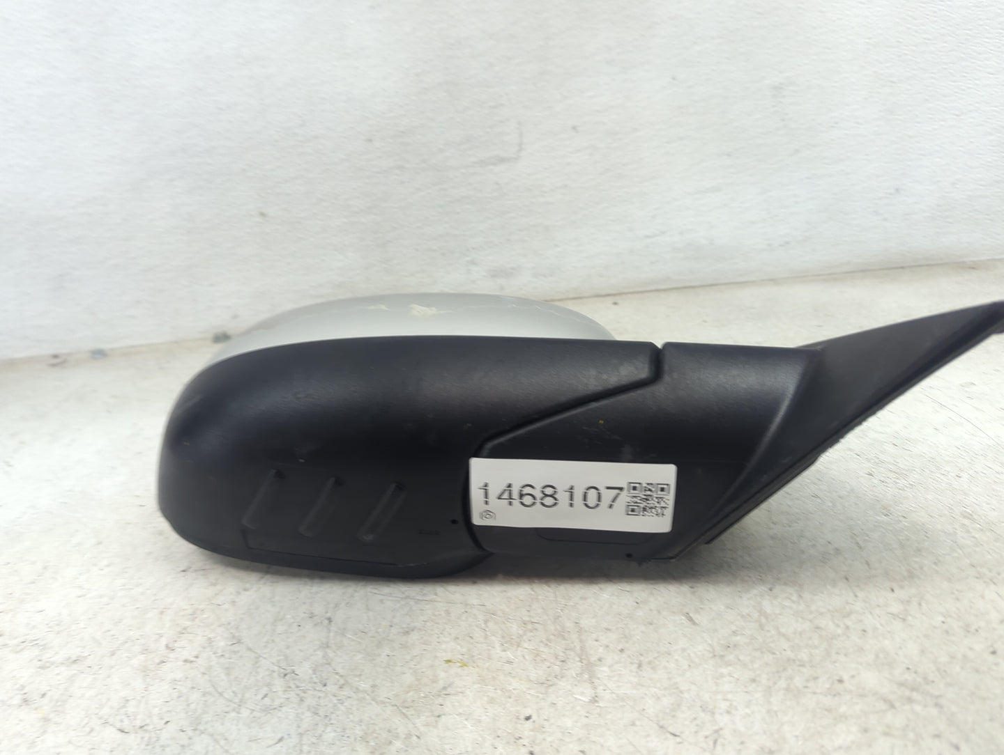 2014-2019 Kia Soul Passenger Side View Mirror - Right Door Mirror OEM Used - Oemusedautoparts1.com