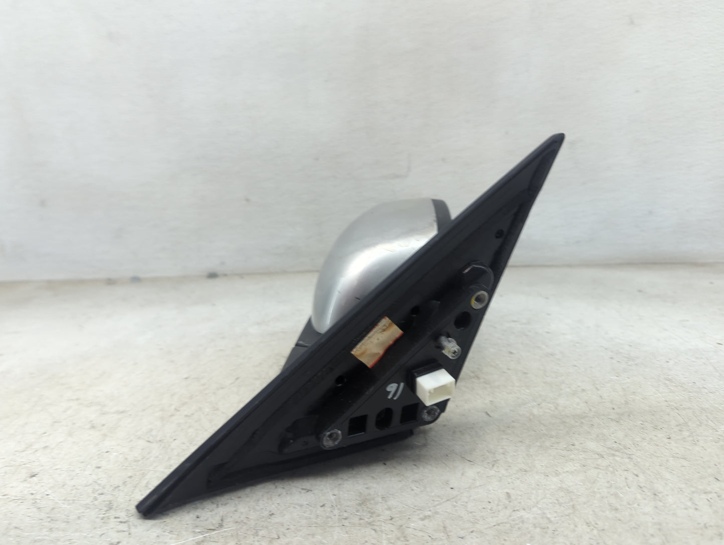 2014-2019 Kia Soul Passenger Side View Mirror - Right Door Mirror OEM Used - Oemusedautoparts1.com