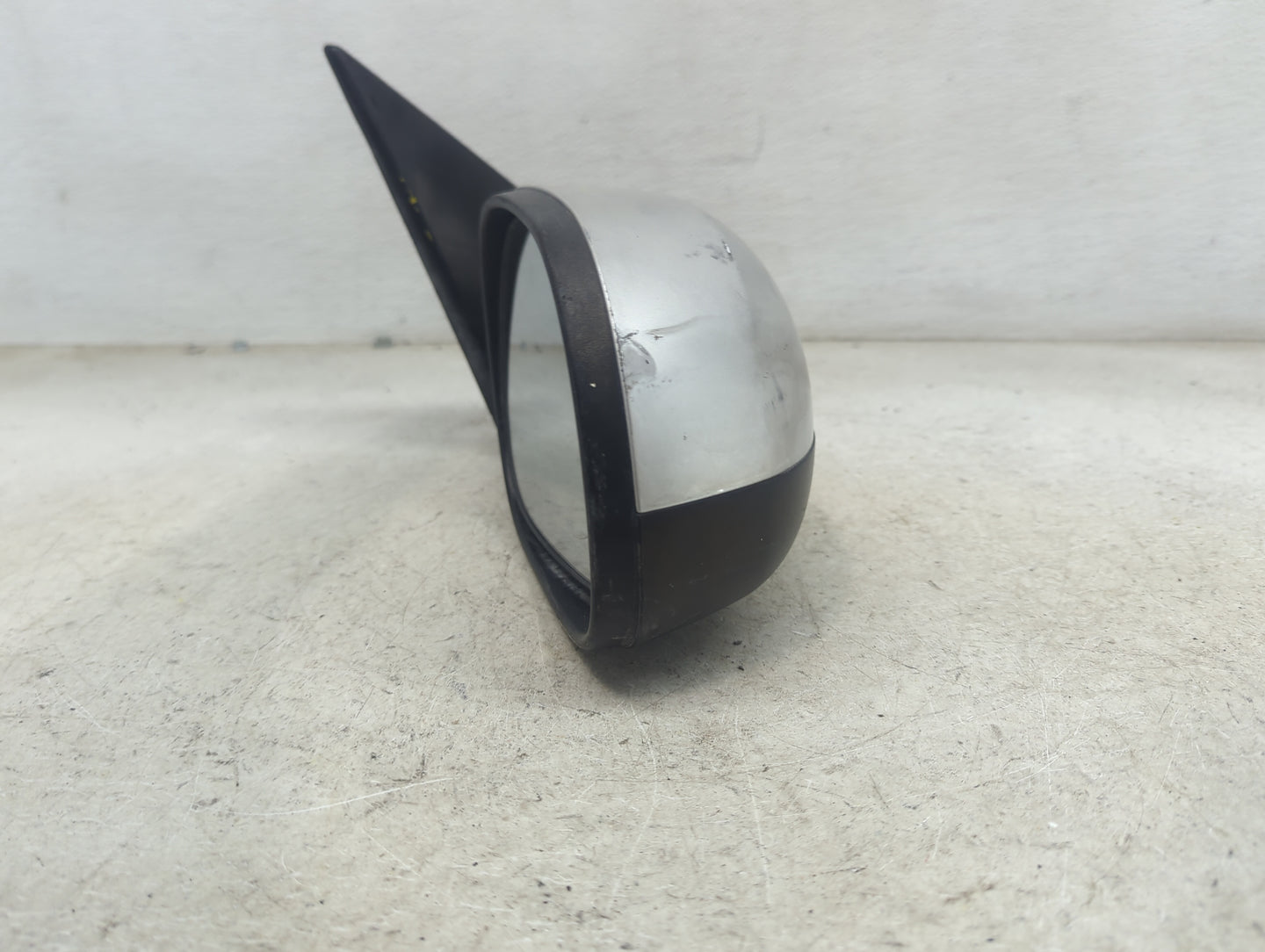 2014-2019 Kia Soul Passenger Side View Mirror - Right Door Mirror OEM Used - Oemusedautoparts1.com