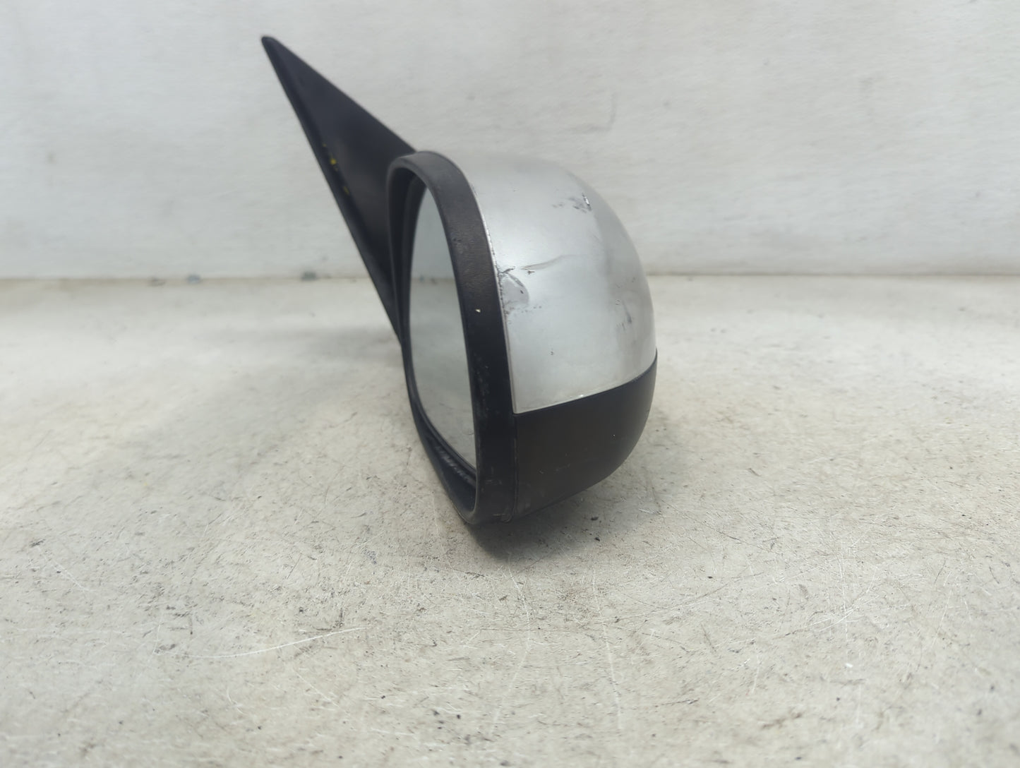 2014-2019 Kia Soul Passenger Side View Mirror - Right Door Mirror OEM Used - Oemusedautoparts1.com