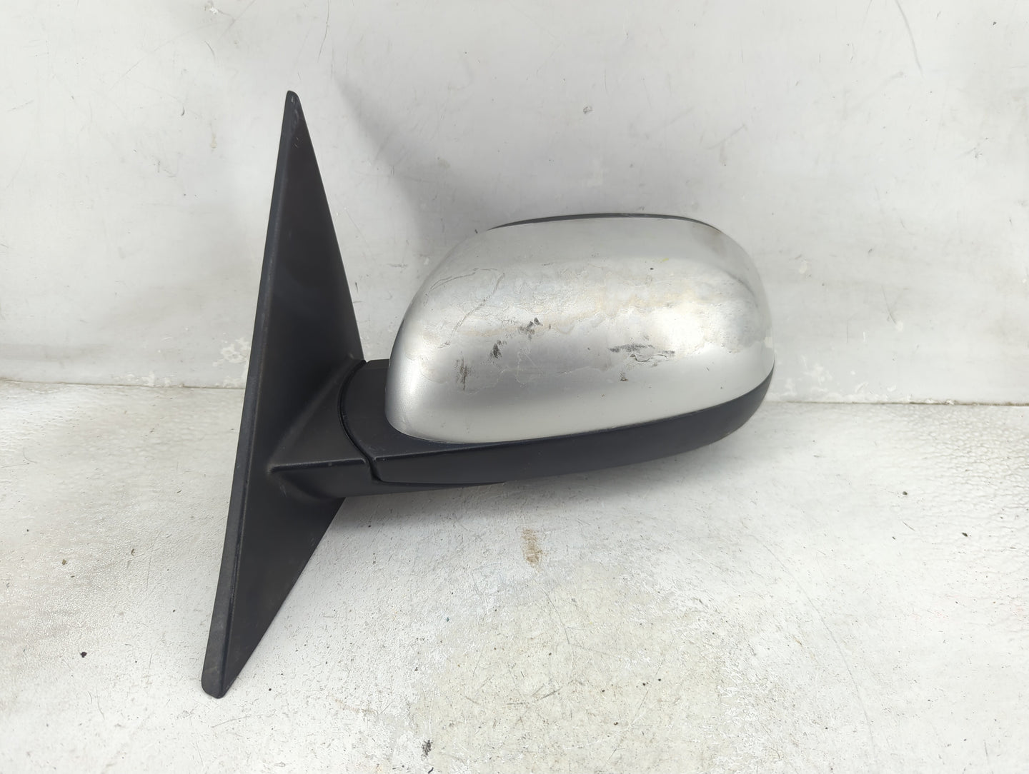 2014-2019 Kia Soul Driver Side View Mirror - Left Door Mirror OEM Used - Oemusedautoparts1.com