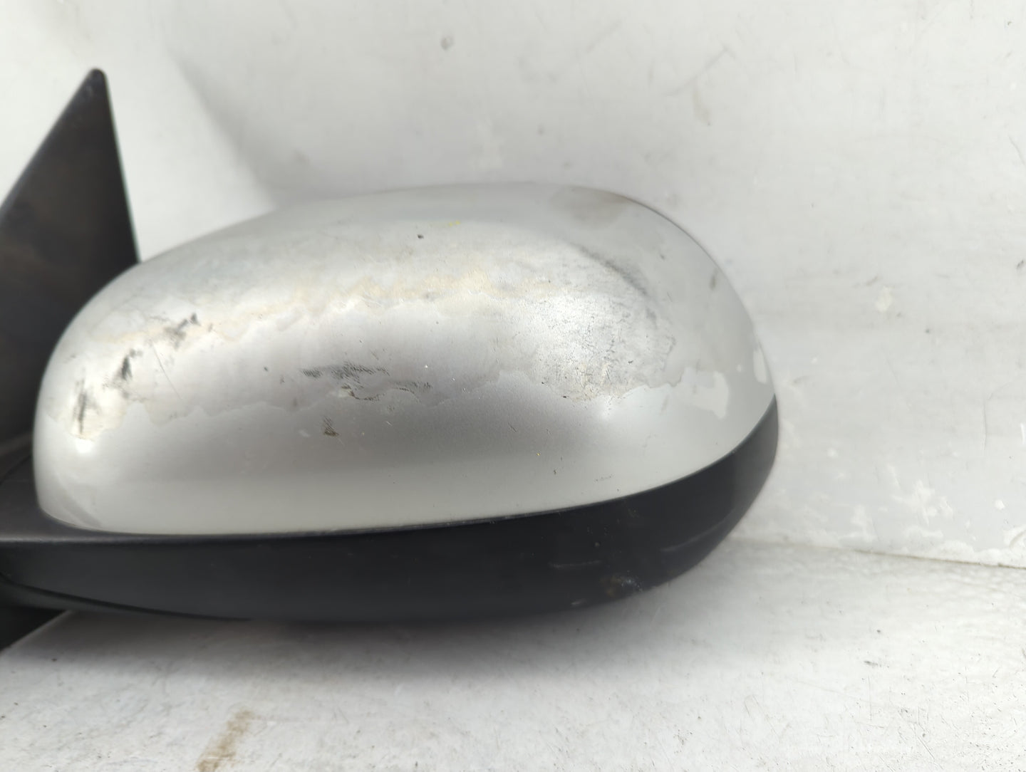2014-2019 Kia Soul Driver Side View Mirror - Left Door Mirror OEM Used - Oemusedautoparts1.com