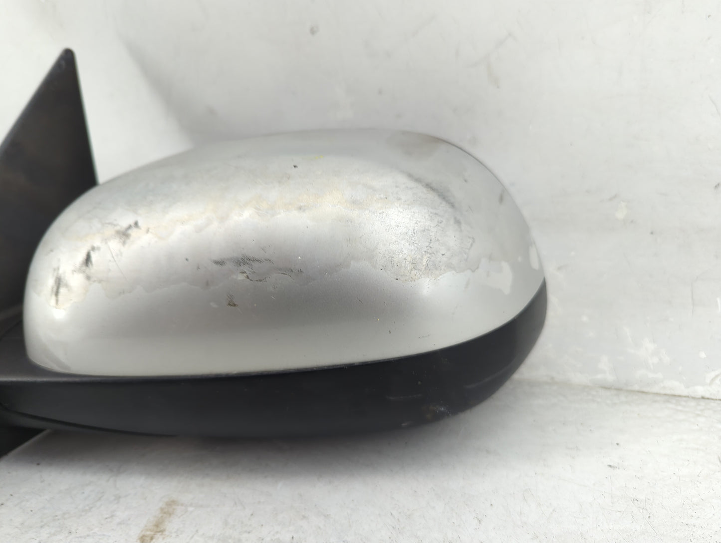 2014-2019 Kia Soul Driver Side View Mirror - Left Door Mirror OEM Used - Oemusedautoparts1.com