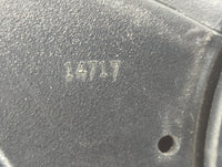2014-2019 Kia Soul Driver Side View Mirror - Left Door Mirror OEM Used - Oemusedautoparts1.com