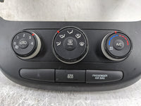 2014-2016 Kia Soul Climate Control Module Temperature AC/Heater Replacement P/N:97250-B2XXX 97250-B2AS0ASB Fits OEM Used Aut