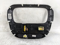 2014-2016 Kia Soul Climate Control Module Temperature AC/Heater Replacement P/N:97250-B2XXX 97250-B2AS0ASB Fits OEM Used Aut