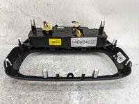 2014-2016 Kia Soul Climate Control Module Temperature AC/Heater Replacement P/N:97250-B2XXX 97250-B2AS0ASB Fits OEM Used Aut