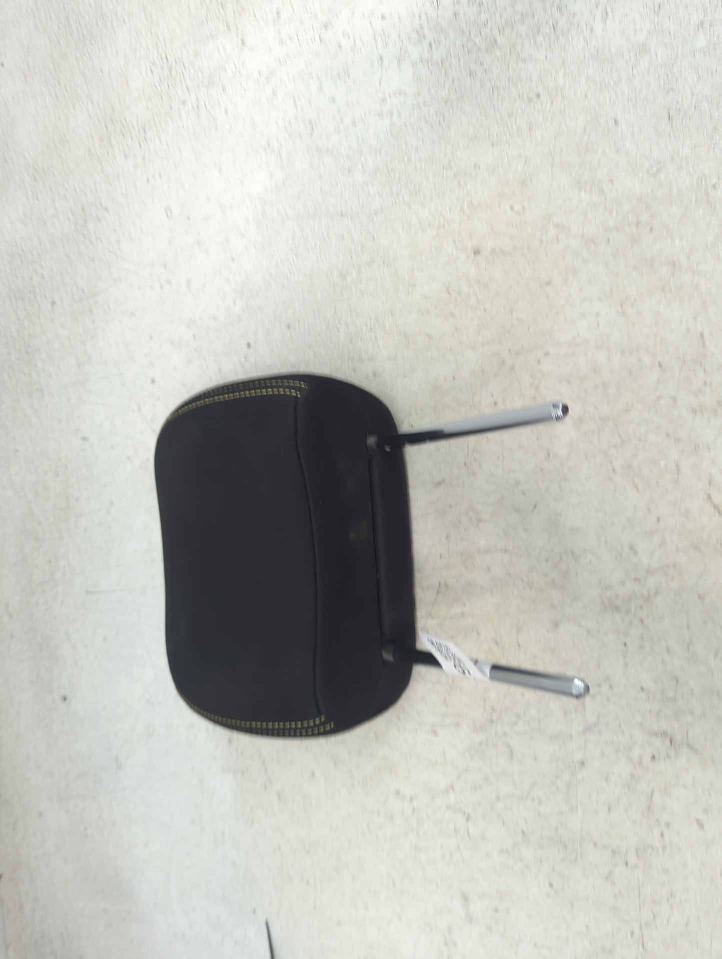 2015 Kia Soul Headrest Head Rest Rear Seat Fits OEM Used Auto Parts - Oemusedautoparts1.com