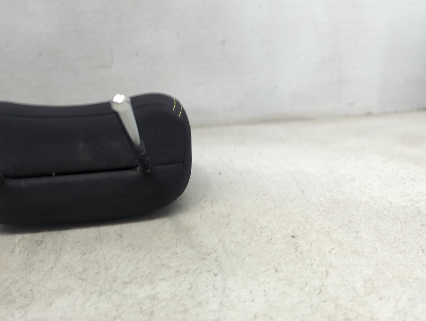 2015 Kia Soul Headrest Head Rest Rear Seat Fits OEM Used Auto Parts - Oemusedautoparts1.com