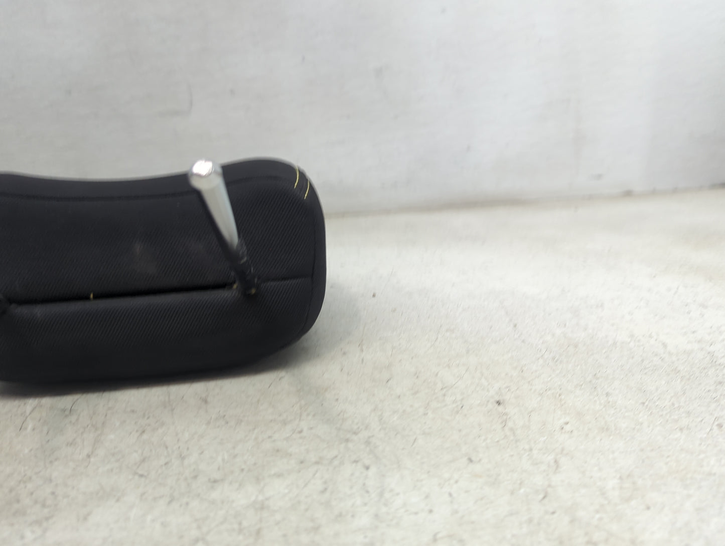 2015 Kia Soul Headrest Head Rest Rear Seat Fits OEM Used Auto Parts - Oemusedautoparts1.com
