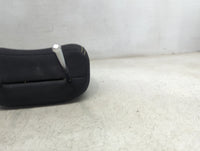 2015 Kia Soul Headrest Head Rest Rear Seat Fits OEM Used Auto Parts - Oemusedautoparts1.com