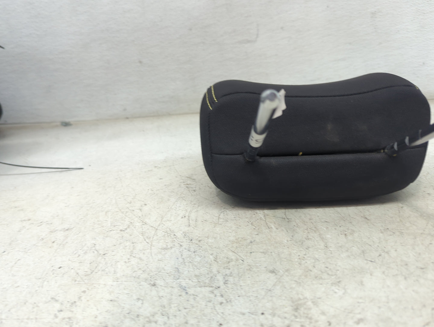 2015 Kia Soul Headrest Head Rest Rear Seat Fits OEM Used Auto Parts - Oemusedautoparts1.com